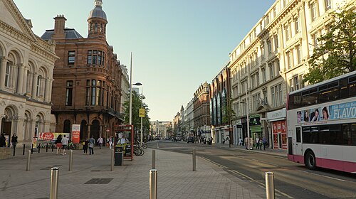Royal Avenue
